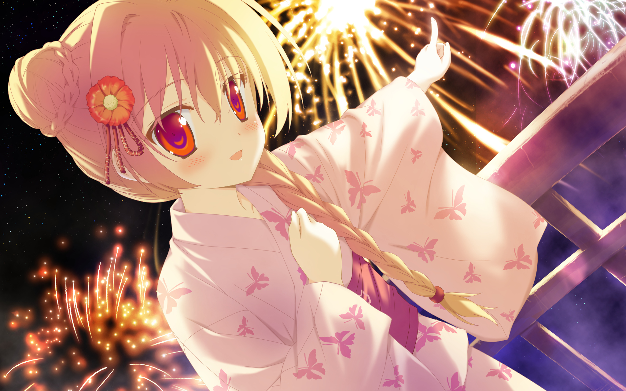 Shinku <3